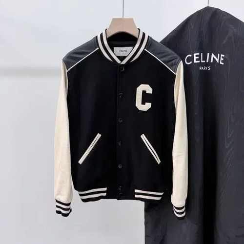 Celine logo teddy - c,