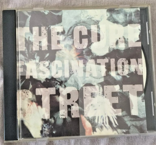 Rare the cure import - rare,