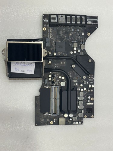 Apple carte mère - mère, board