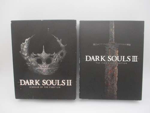 Ps4 dark souls - ps4, 2