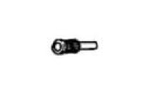 Piston pompe huile - piston,