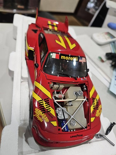 Exoto porsche 935 twin - exoto,