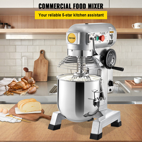 Vevor robot pâtissier - robot,