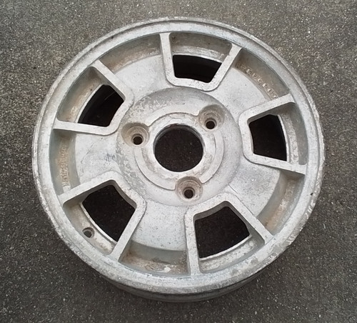 Rare jante aluminium amil - amil, pour