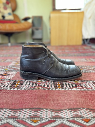 Jean baptiste rautureau - baptiste, shoes