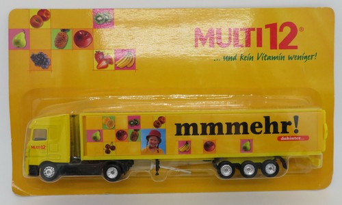 Grell camion truck - camion,