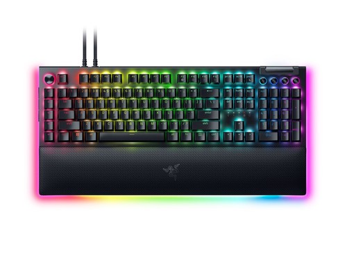 Razer blackwidow pro - blackwidow,