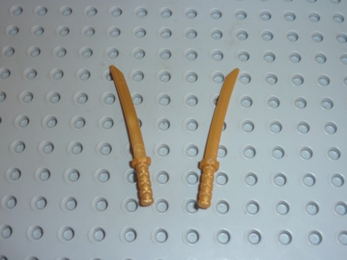 Lego minifig accessory sword - lego,