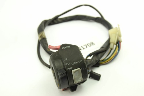Yamaha tdm 850 3vd 1996 - 3vd, bj.