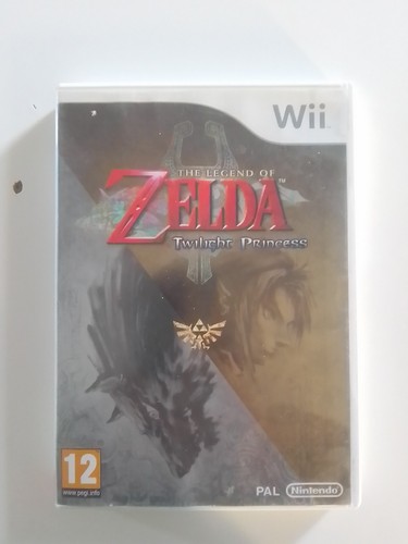 Jeu nintendo the legend - the,