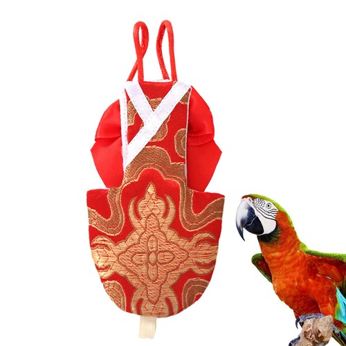 Bird diaper deguisement - bird,