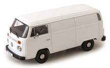 Scale volkswagen t2b - scale,