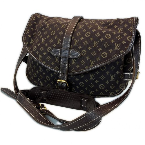 Sac bandoulière louis vuitton - sac,