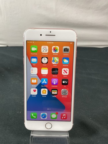 Apple iphone plus 128gb - apple,