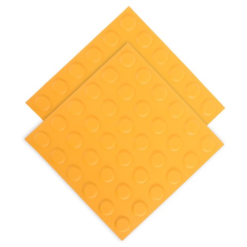 Carreaux sensoriels tactiles