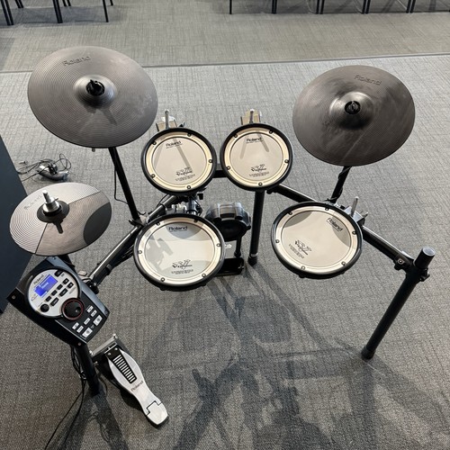 Roland 11kv drum - td-11kv, v-drum