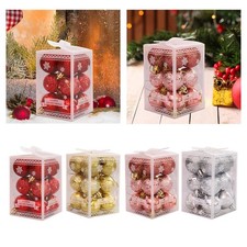 12pcs décorations