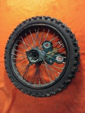 Roue complète moto dirt - , /