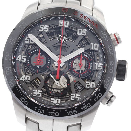 Tag heuer cbg2013 carrera - tag,