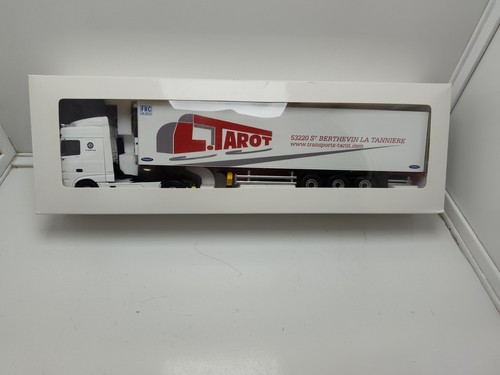 Lbs eligor 116899 daf xf - lbs,