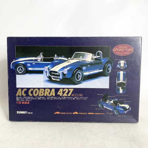 Rare vintage sunny ac - 1/25,