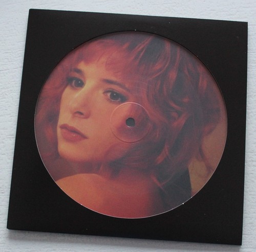 Mylene farmer ainsi soit - farmer,