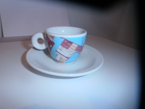 Jolie petite tasse - 1,