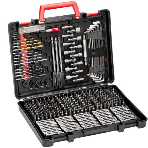 Vevor coffret forets - vevor,
