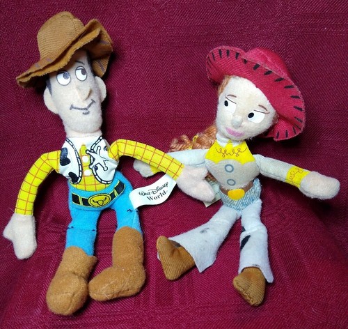 Sheriff woody western jessie - western,