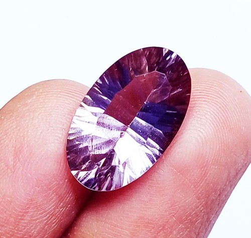 Gemme naturelle ametrine - gemme,