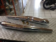Cartouche pot echappement bmw - cartouche,