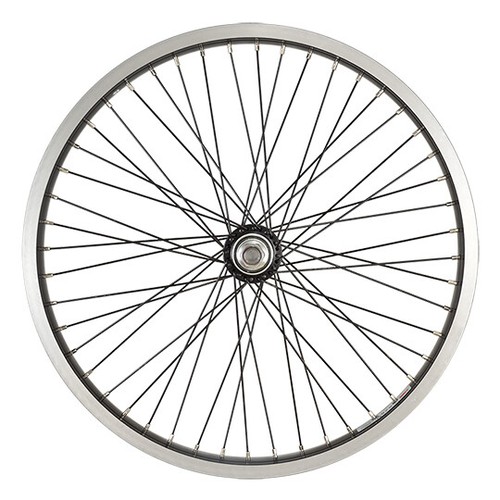 Roue bmx ecrou axe - roue,