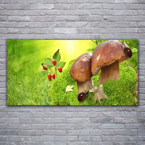 Image sur verre tableau - image,