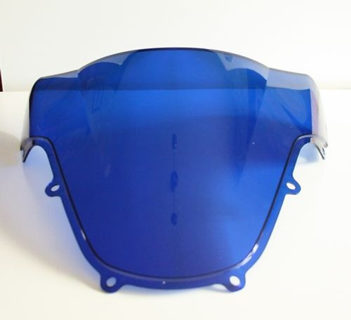 Bulle racing suzuki - bulle, 600