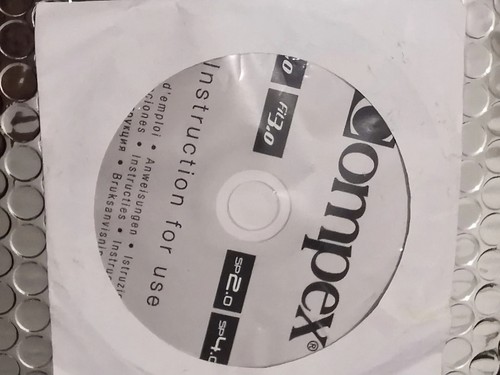 Audio compex occasion - audio, d’occasion