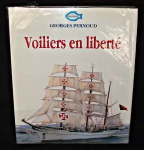 Voiliers liberté georges - en,