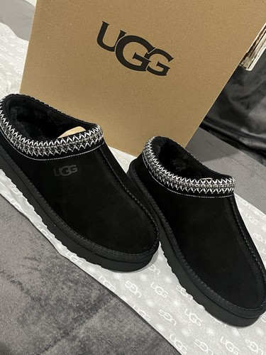 Ugg tasman noir - ugg,