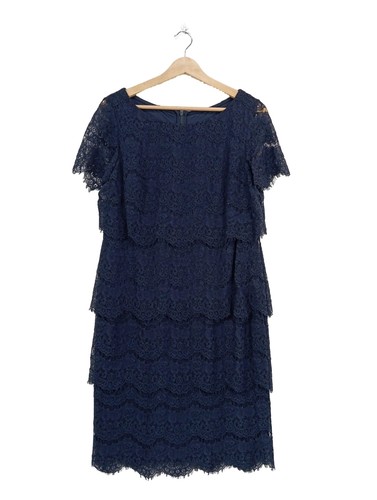 Betty barclay robe cocktail - robe,