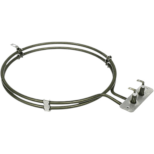 Résistance ronde 2500w