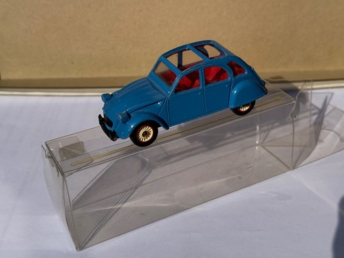 2cv citroën solido - citroën,