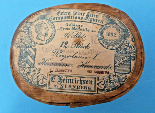Plats étain zinnfiguren - -,