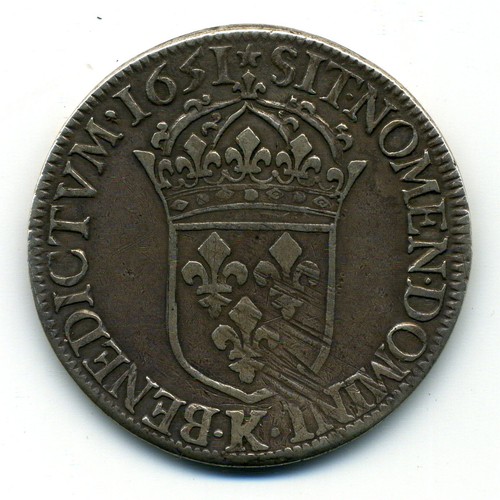 Rare ecu argent - rare,