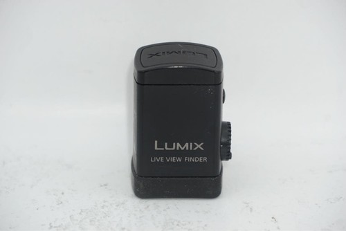 Panasonic dmw lvf1 live - panasonic, dmw-lvf1