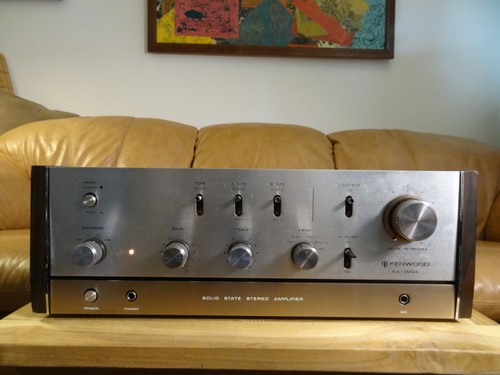 Kenwood 3004 solid - ka-3004,