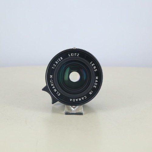Leica elmarit objectif grand - elmarit-m,