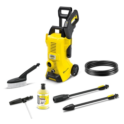 Karcher power control cck - karcher,