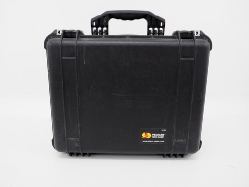 Pelican 1550 protector - pelican, case