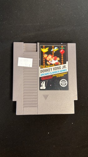 Donkey kong nintendo - kong, nes