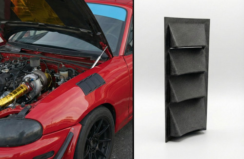 Mazda miata nb fender - miata,