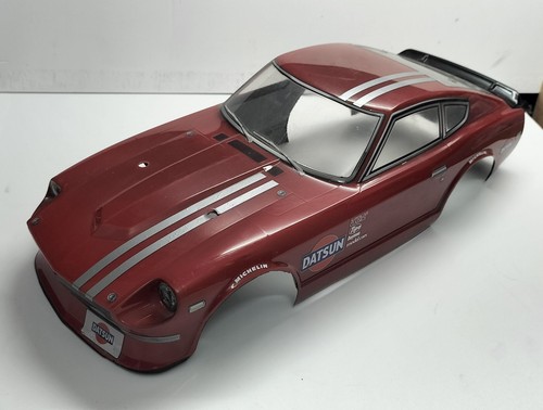 Carrosserie datsun fairlady - carrosserie,